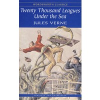 20000 LEAGUES UNDER THE SEA海底两万里