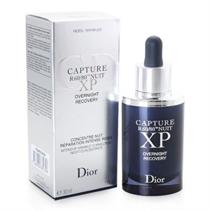 Christian Dior（CD） 迪奥 活肤驻颜夜间修复精华露 30ml