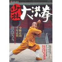 少林大洪拳(DVD) - DVD - 当当网