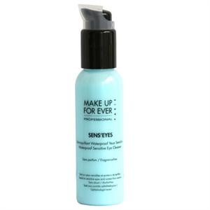 Make Up For Ever 美卡芬艾眼部轻柔卸妆液
