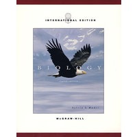 Biology. 8th ed.生物学