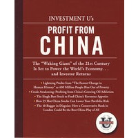 投资中国大学的利益Investment University's Profit from China