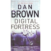 DAN BROWN Digital Fortress