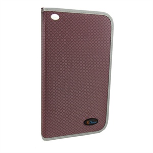 万信达 EZchoice 易之选 72片CD包 丝光系列 HT1272 紫色