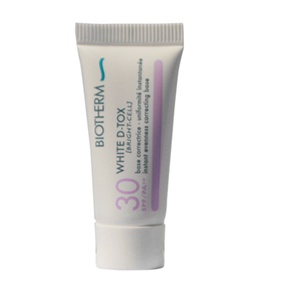 Biotherm 碧欧泉 净透修颜隔离霜（柔光紫）SPF30 PA++ 5ml