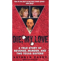Die,My Love:A True Story of Revenge, Murder死吧，我的爱情