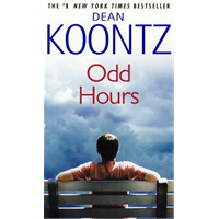 ODD HOURS 异样时光