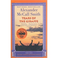 TEARS OF THE GIRAFFE(ISBN=9781400031351)