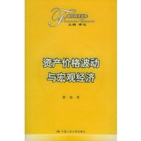 资产价格波动与宏观经济