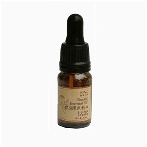 汇美舍 保湿紧致精油10ml