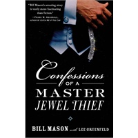 CONFESSIONS MASTER JEWEL THIEF(ISBN=9780375760716)