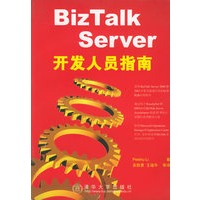 BizTalk Sever开发人员指南