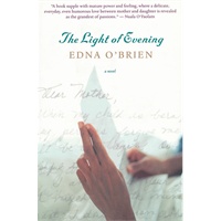 Light of Evening（ISBN=9780618919734）