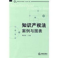 知识产权法:案例与图表