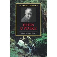 The Cambridge Companion to John Updike（ISBN=9780521607308）