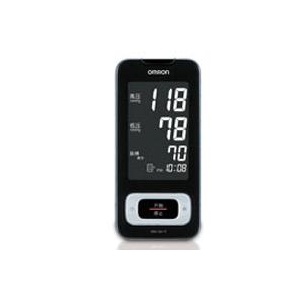 【阳光力天】欧姆龙上臂式血压计HEM-7301-IT USB轻松连接电脑