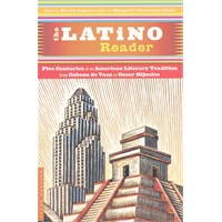 Latino Reader（ISBN=9780395765289）