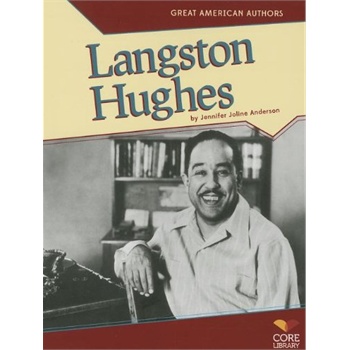 langston hughes (great american authors) [isbn: 978-1617837685]