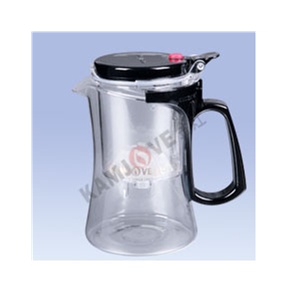 （包邮）金灶泡茶杯 TP-750 500ml