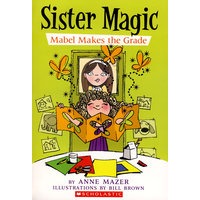 SISTER MAGIC 3姐妹魔法3