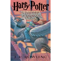Harry Potter And The Prisoner of Azkaban 哈利·波特和阿兹卡班的囚徒