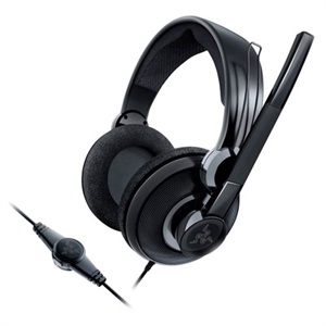 【当当自营】】雷蛇（Razer）噬人鲨 Carcharias 游戏耳机