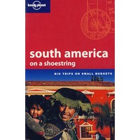 南美洲 South America