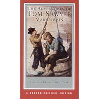 The Adventures of Tom Sawyer(汤姆·索亚历险记)