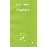 吸血鬼 Dracula