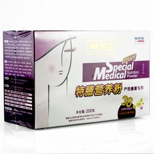 福格森 特膳营养粉（产后修复）