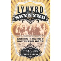 LYNYRD SKYNYRD(ISBN=9780767910279)