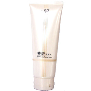 丁家宜 祛斑洁面乳100g