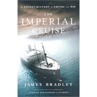 The Imperial Cruise: A True Story of Empire and War 帝国之旅 9780316072687