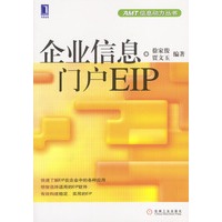 企业信息门户EIP---AMT信息动力丛书