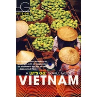 (一起去越南) Vietnam (Let's Go)