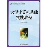 大学计算机基础实践教程
