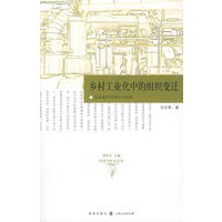 乡村工业化中的组织变迁
