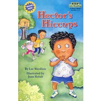 HECTORIS HICCUPS打嗝的HECTOR