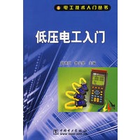 电工技术入门丛书 低压电工入门