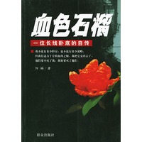 血色石榴——一位长线卧底的自传