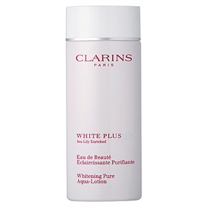 Clarins娇韵诗 清透美白柔肤水200ml(丰润型)