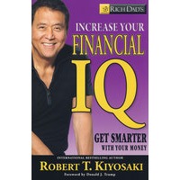 富爸爸之提高你的财商Rich Dad’s Increase Your Financial IQ