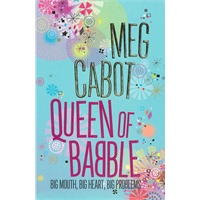 Queen of Babble 唠叨女王