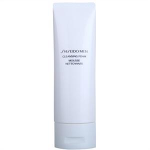 Shiseido 资生堂 男士洗面膏 125ml