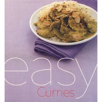 爱情美食：简易咖喱（进阶版）love food easy Curries