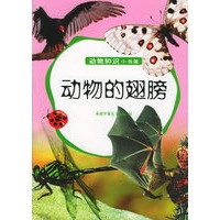 动物的翅膀——动物知识小书架