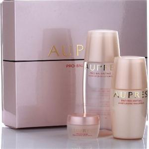 Aupres 欧珀莱 均衡保湿护肤限量套