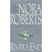 River's End(ISBN=9780515127836)