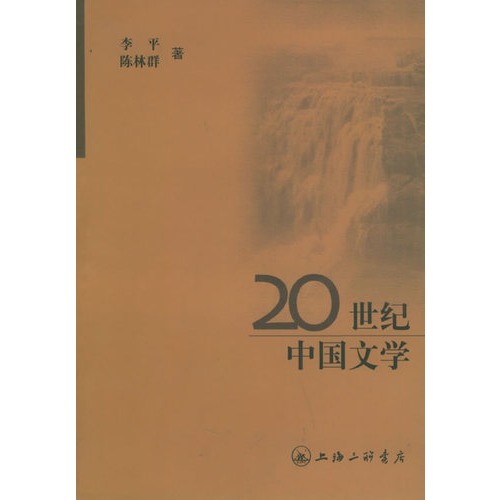 20世纪中国文学