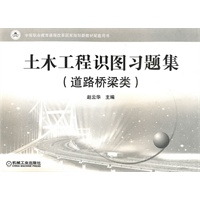 土木工程识图(道路桥梁类)